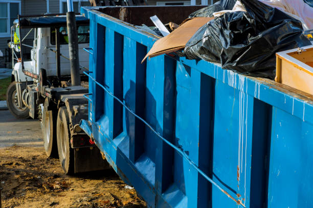Best Demolition Debris Removal  in Coker, AL