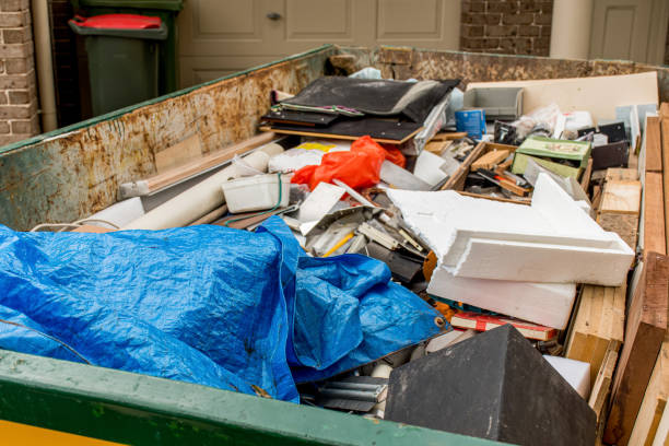 Best Property Management Cleanouts  in Coker, AL