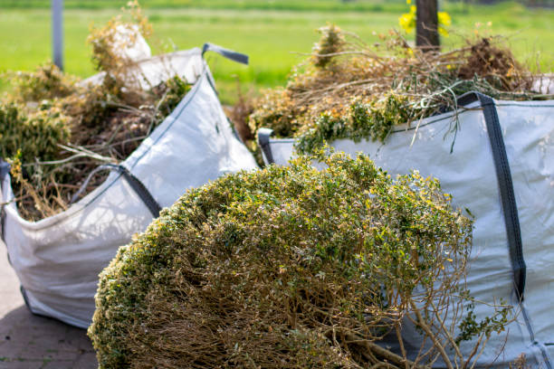 Trusted Coker, AL Junk Removal Services Experts