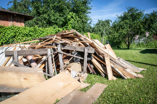 Best Garage Cleanout  in Coker, AL
