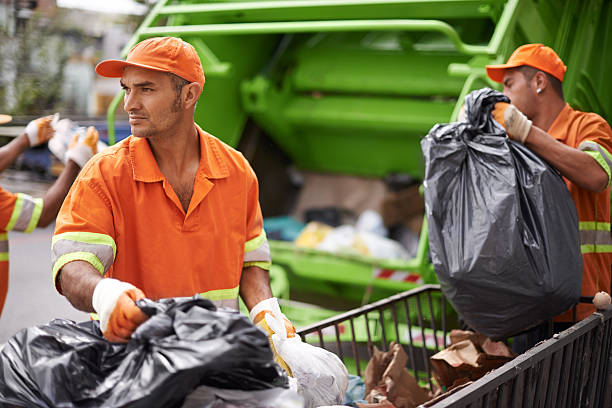 Coker, AL Junk Removal Services Company